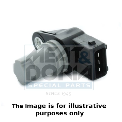 Sensor, camshaft position
